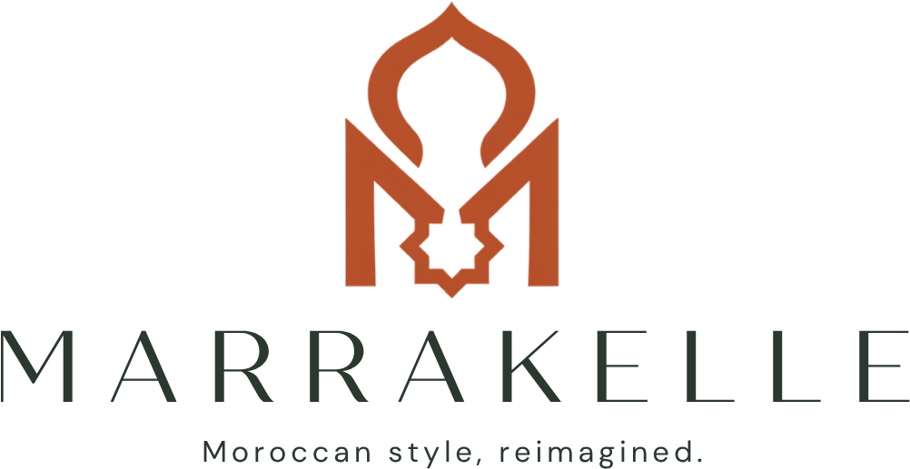 Marrakelle — Moroccan style, reimagined